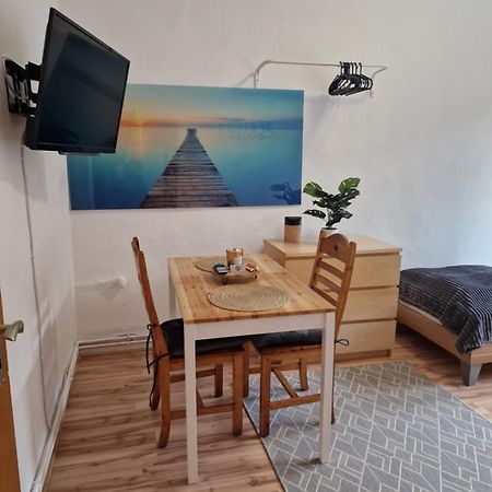 Ferienwohnung Im Tilly Boardinghouse Hannoversch Münden Exteriör bild