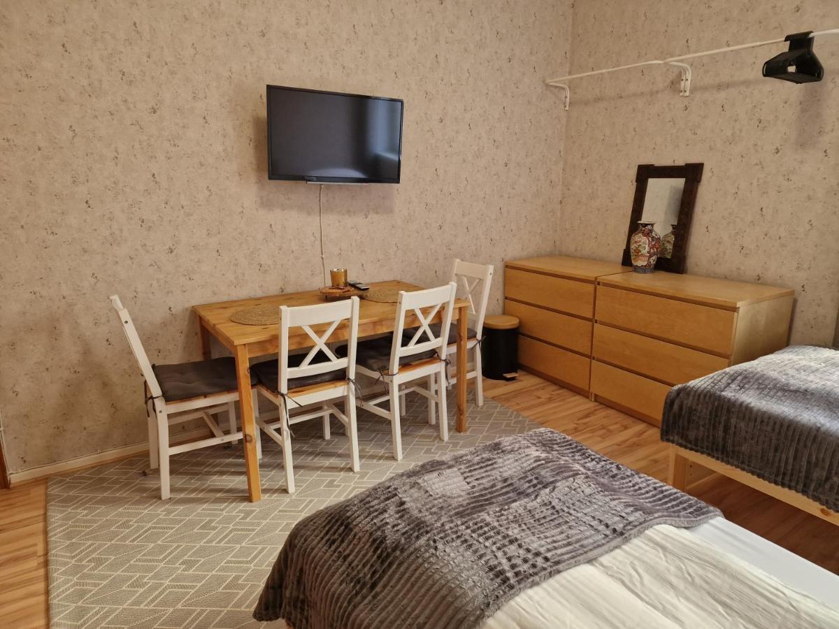 Ferienwohnung Im Tilly Boardinghouse Hannoversch Münden Exteriör bild